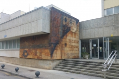 Mosaico
