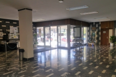 Hall