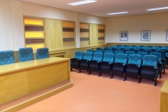 Sala de grados
