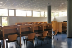 Sala de Estudios
