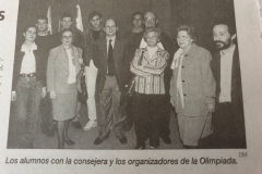 Olimpiada